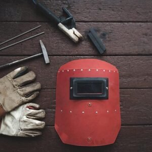 Welding Helmets & Accessories