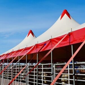 Tarpaulin & Tents