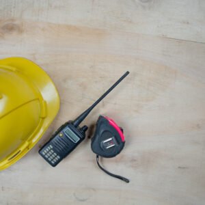 Emergency & Facility Safety Equipments